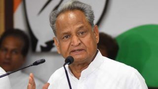 Ashok Gehlot Says Exit Polls Are Known to be Wrong Most of The Time